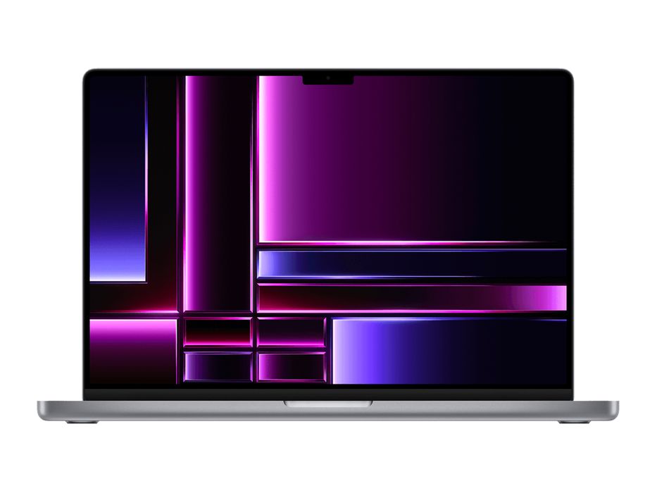 Лаптоп Apple MacBook Pro M2 Pro A2780 (2023) - 15020