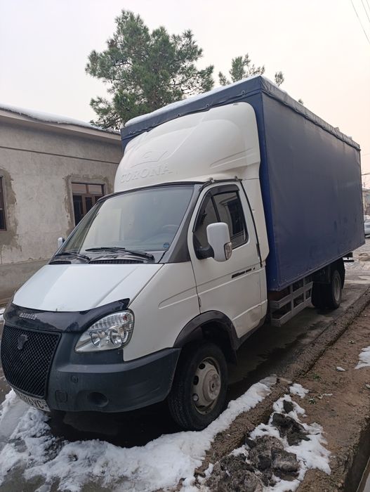 Газель 2013 йил сотилада завод