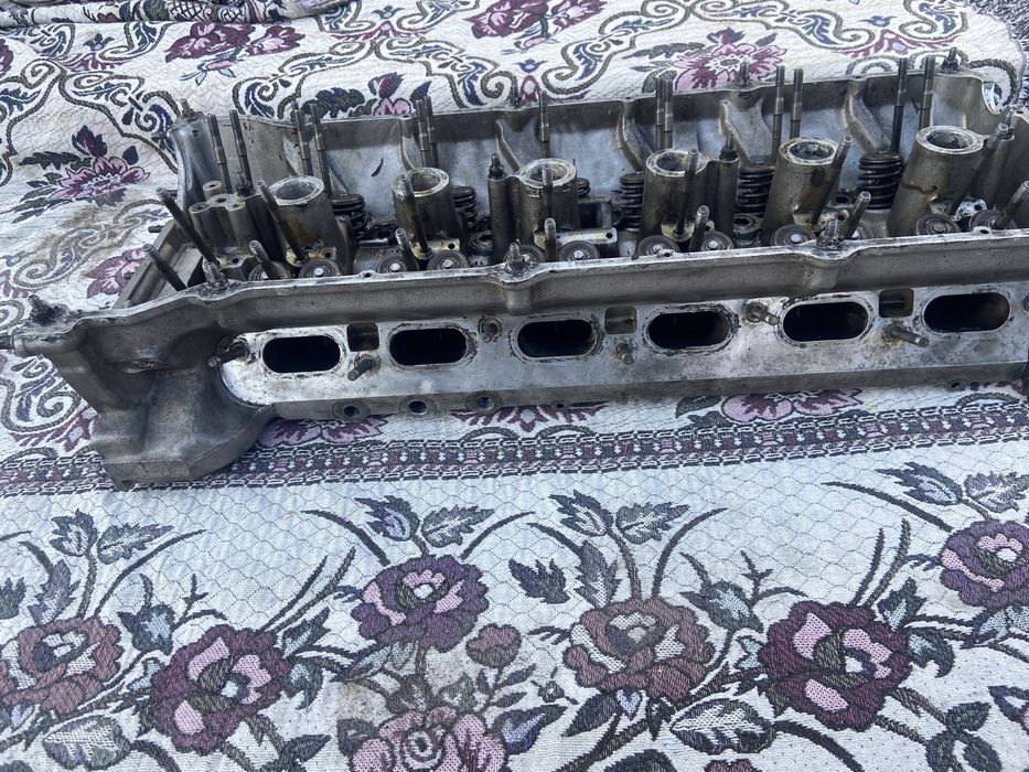 Продам на бмв е 34