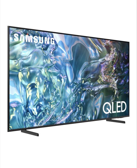 Samsung QLED 138 cm