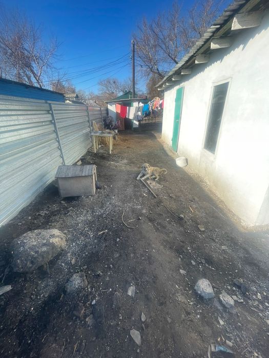 Продам дом отдельно стоящий