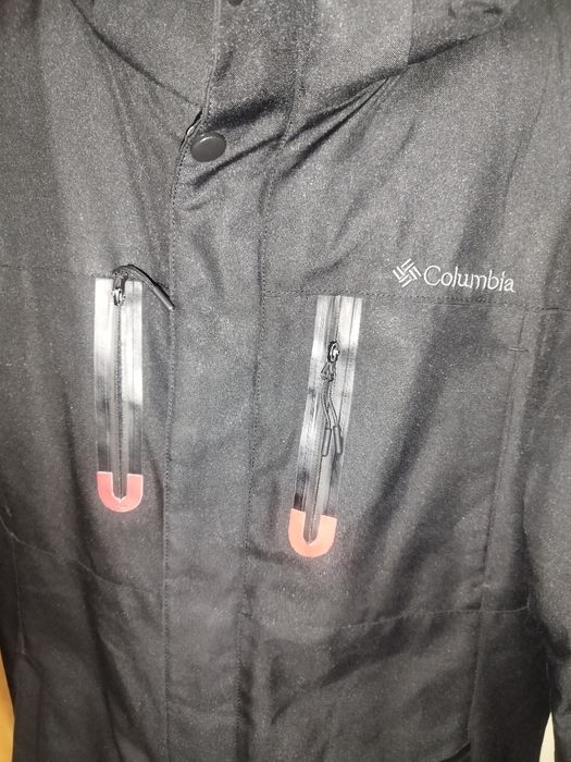 Продам очень тёплую куртку