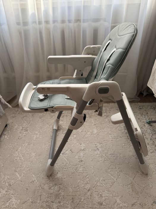 Стульчик для кормления ILOVI