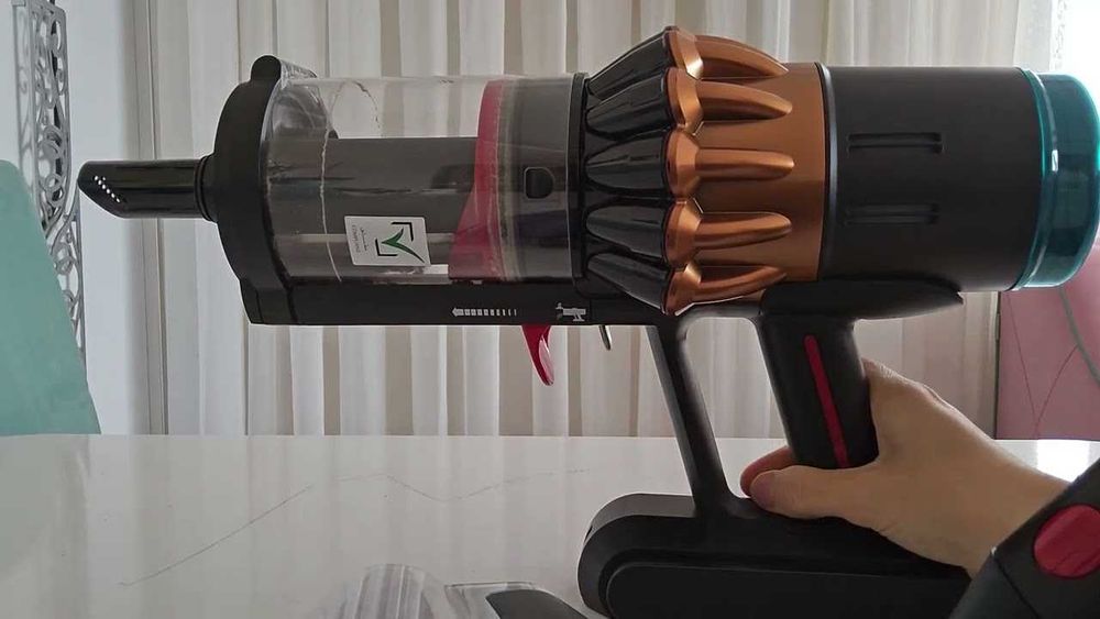 Пылесос Dyson V16 Piston Качество в каждой уборке | Невероятные скидки