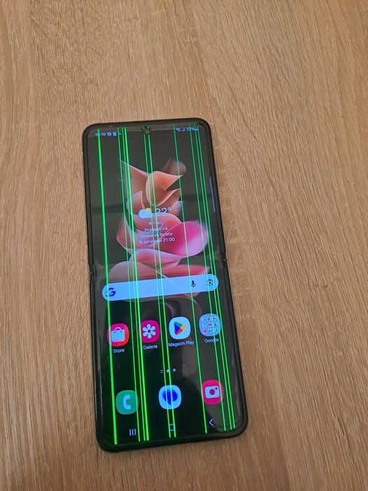 Samsung Galaxy Z Flip3 5G