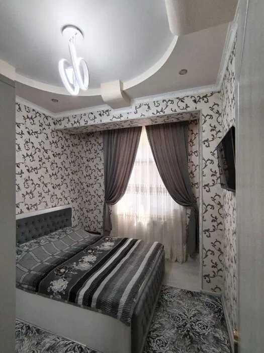 Сдаётся квартира на Чиланзар 24кв.‼️