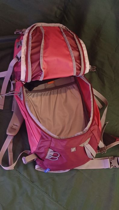 Раница Deuter ACT Tour 26 SL