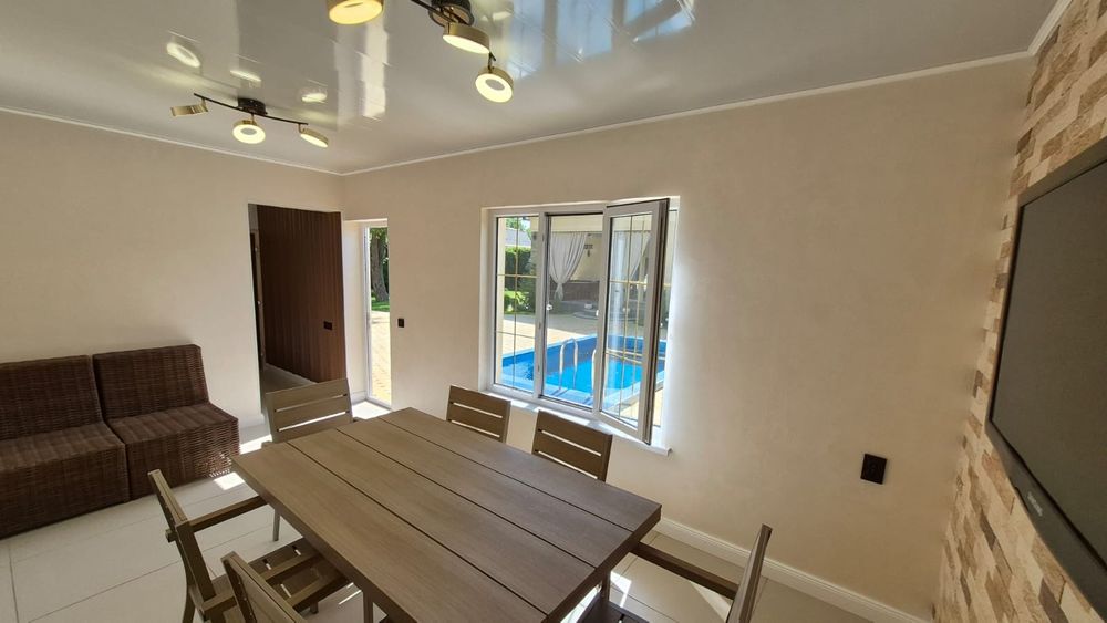 Аренда Дача Коттедж кайнарбулак