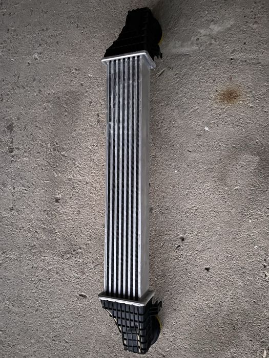 Кулер за Mercedes W211/W209/W219 3.2 cdi 224к.с.