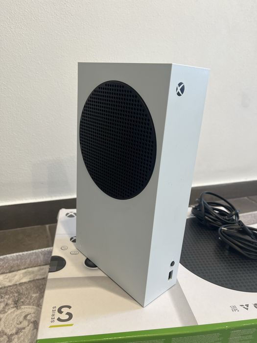 Xbox seria s ca nou
