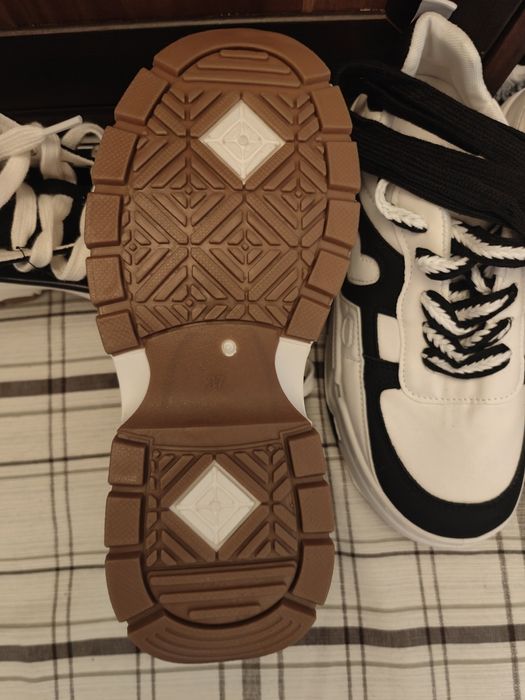 Ghete stil converse..noi