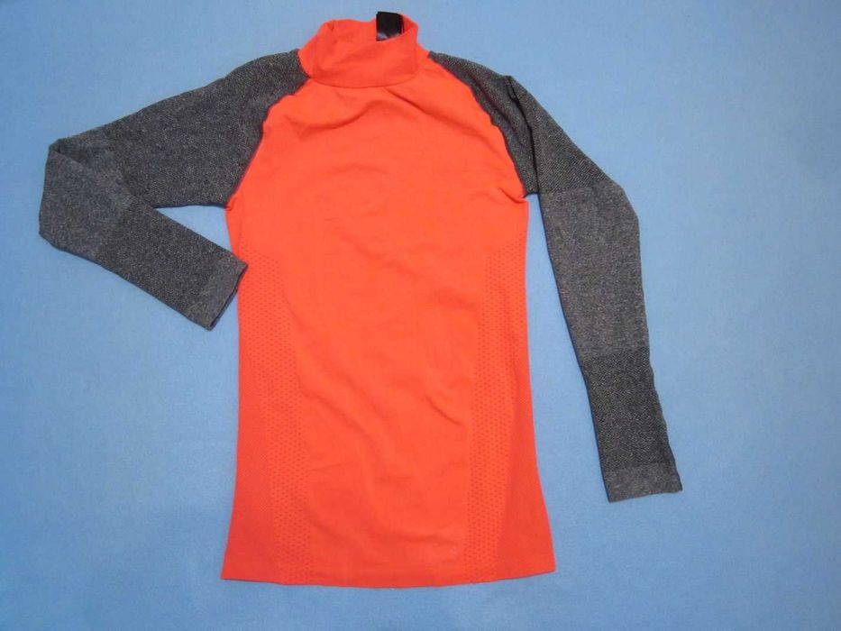 Дамска спортна блуза с дълъг ръкав - H&M, размер M