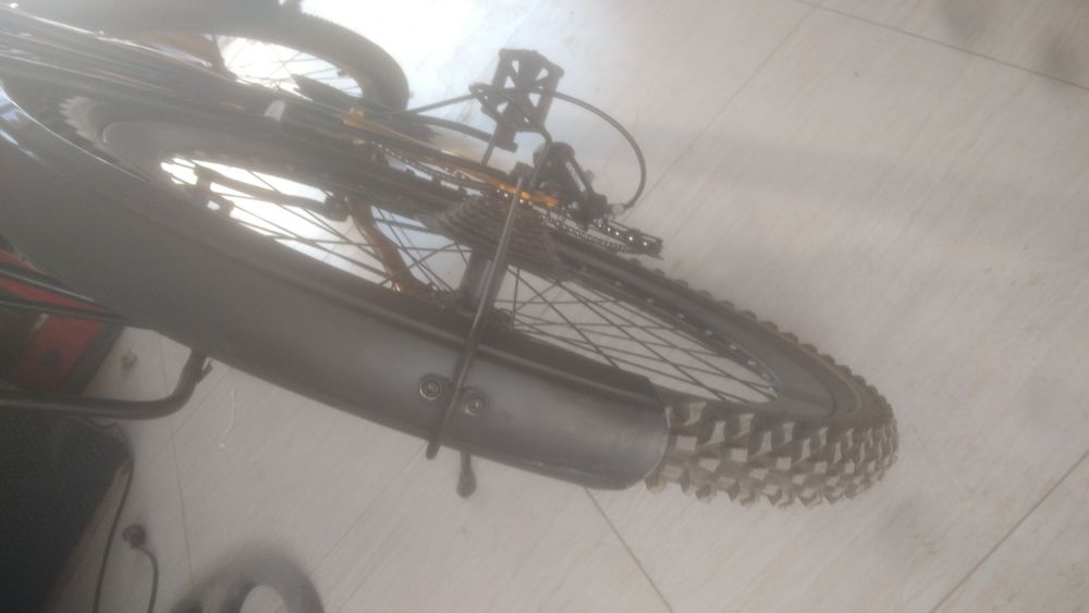 Velosiped 7ta skorslik kelishtirib beraman