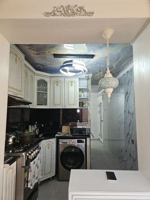 Продажа квартира