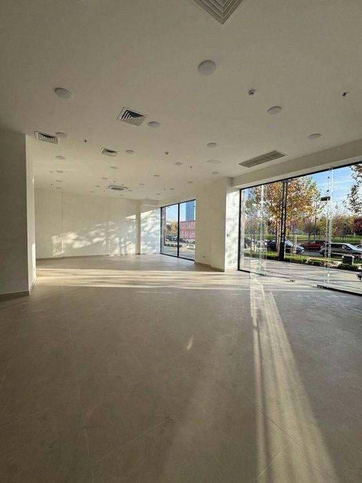 Продается помещение Ташкент сити 400м2