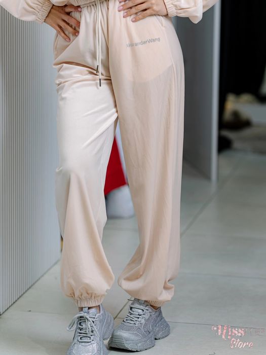 Дамски спортен сет Alexander Wang