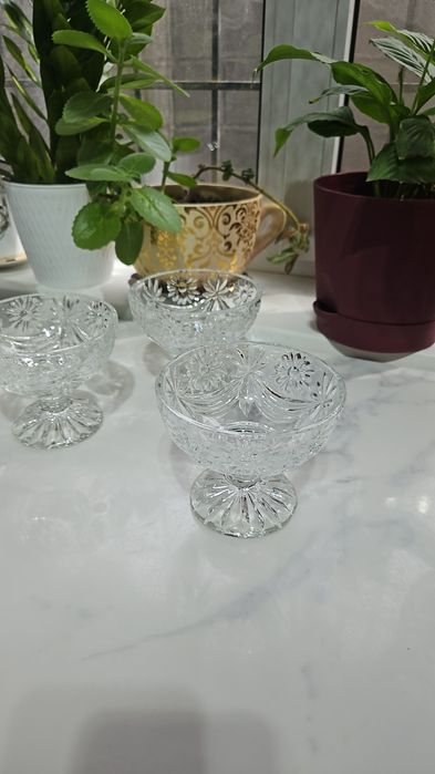 Продам различную посуду времен Ссср.