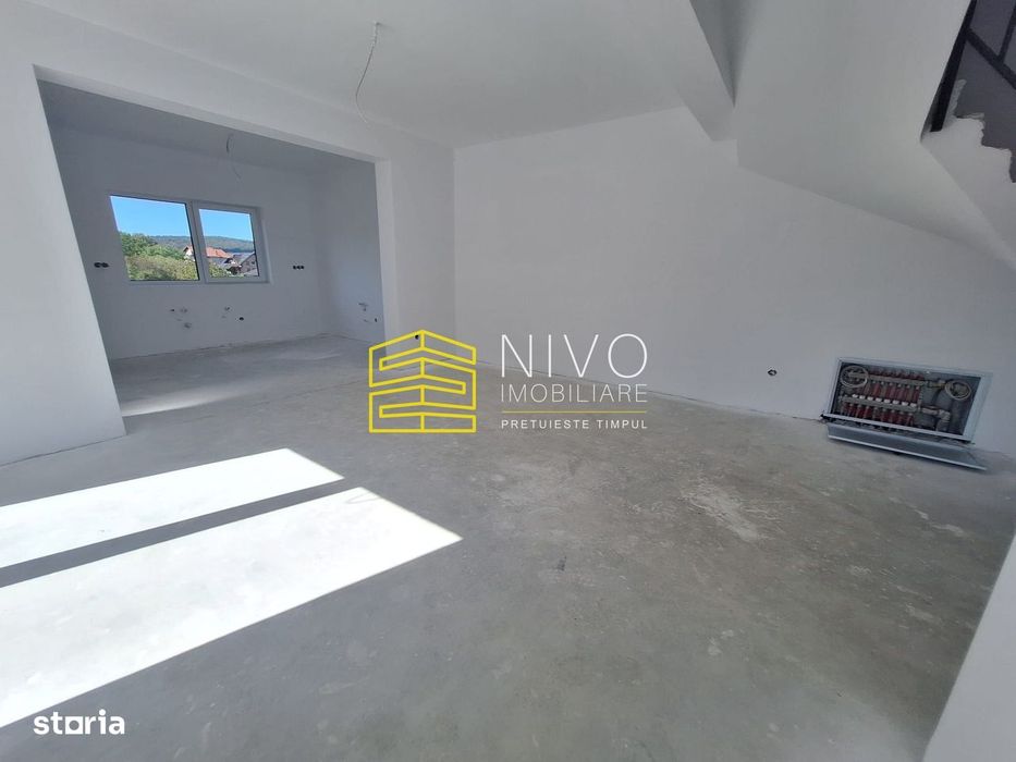 Casă duplex – Mureș - Livezeni