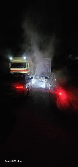 Отогрев авто 24/7