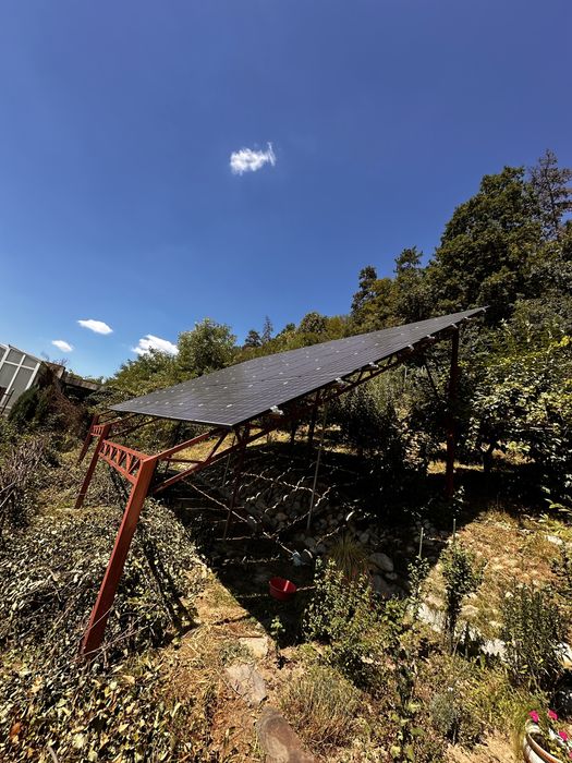 Panouri fotovoltaice