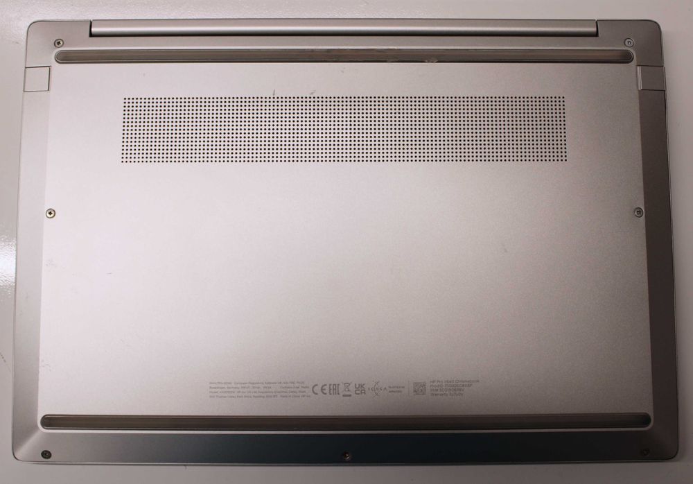 Лаптоп HP Pro c640 Chromebook