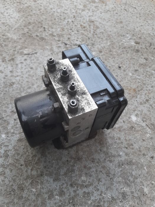 Pompă Modul Centrală Unitate Control ABS ESP Renault Laguna 3 Megan 3