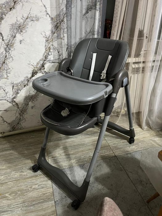 Продам детский стул в отличном состоянии