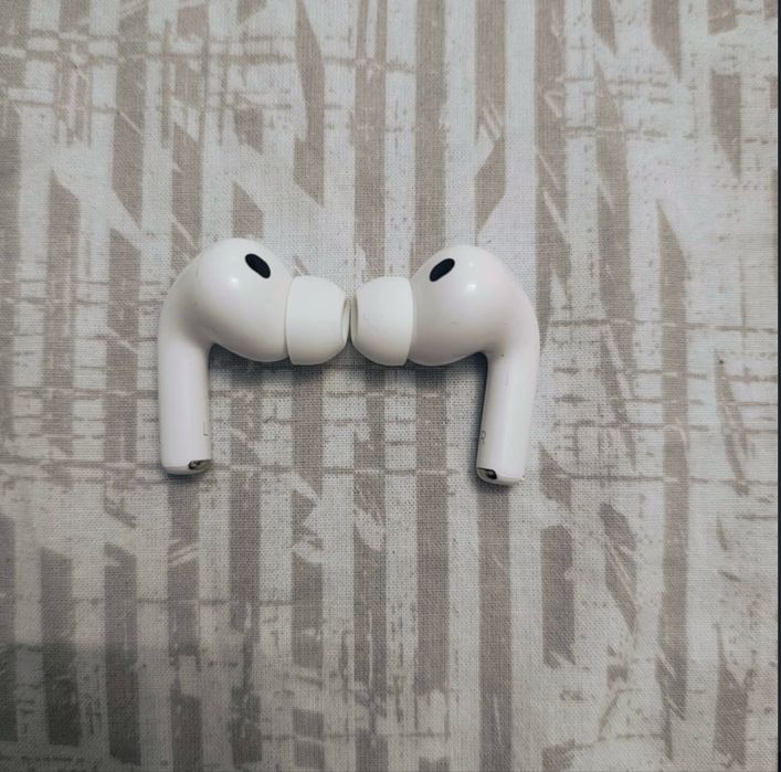 airpods pro 3 ORIGINALE