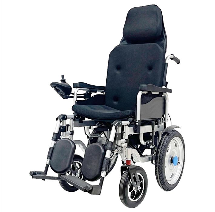 жойстик диля коляски