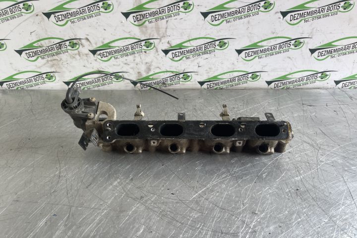 Galerie admisie cu clapete 95508836 Opel Astra H