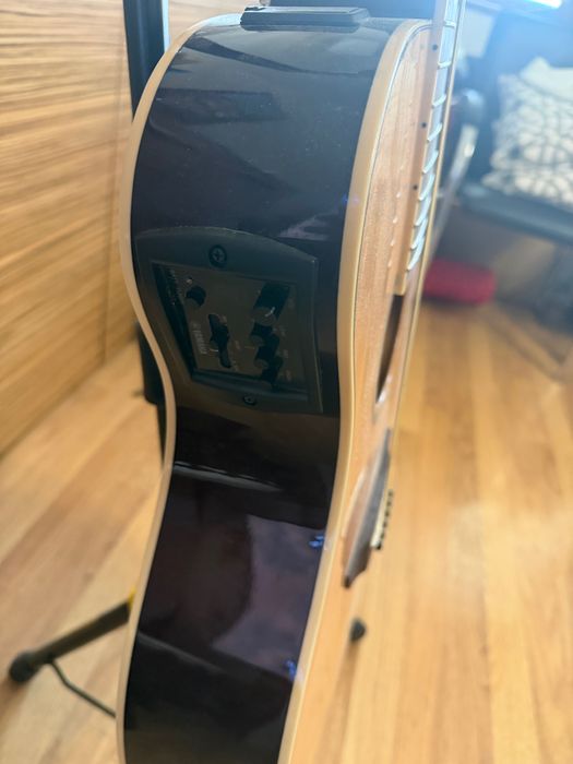 Акустична кита Yamaha