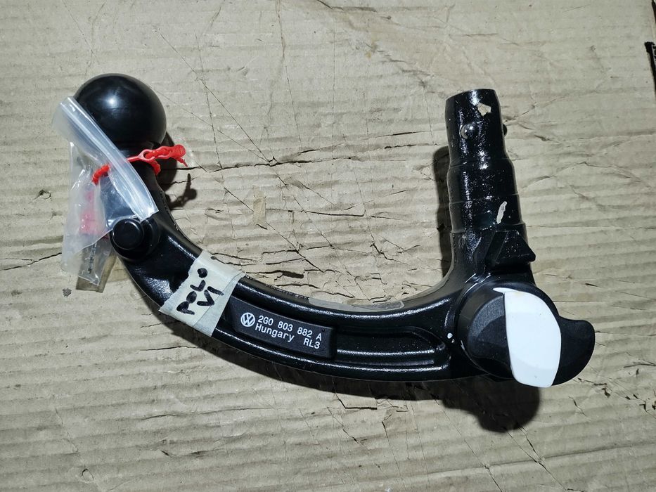 Автоматичен Нов Сваляем Теглич Глава Топка за Volkswagen Polo VI T-Roc