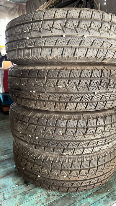 Зимные шины 175/70 R13