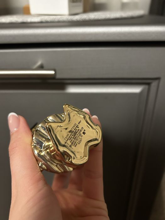 Парфюм Rabanne Fame Intense