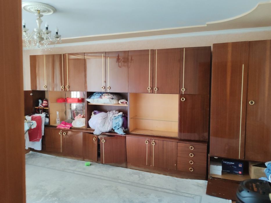 Отдам даром шкаф