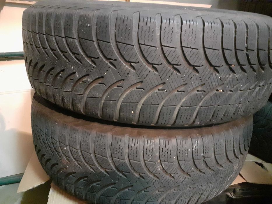 Vand roti/anvelope iarnaM+S 215/65R16, 195/65R15, 185/65R14, 175/70R15
