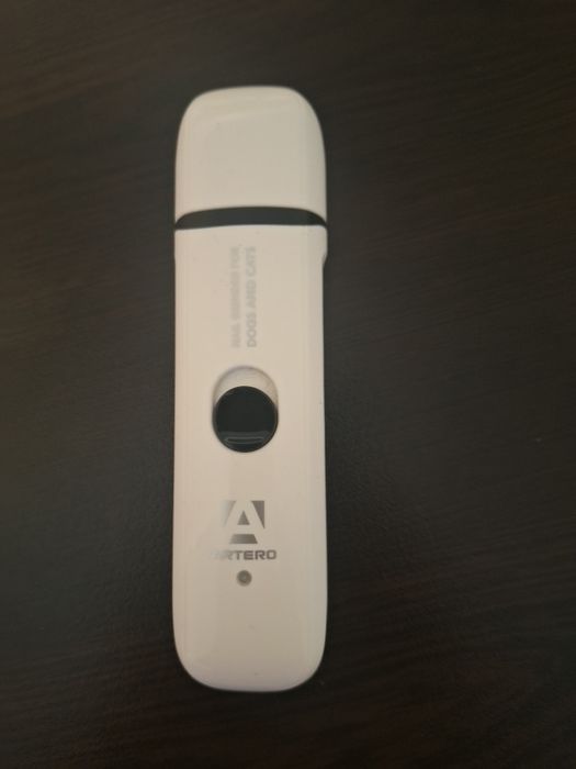 Електрическа пила за нокти