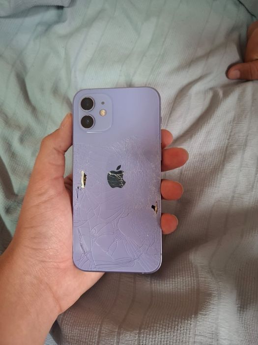 iPhone 12 бу обмен