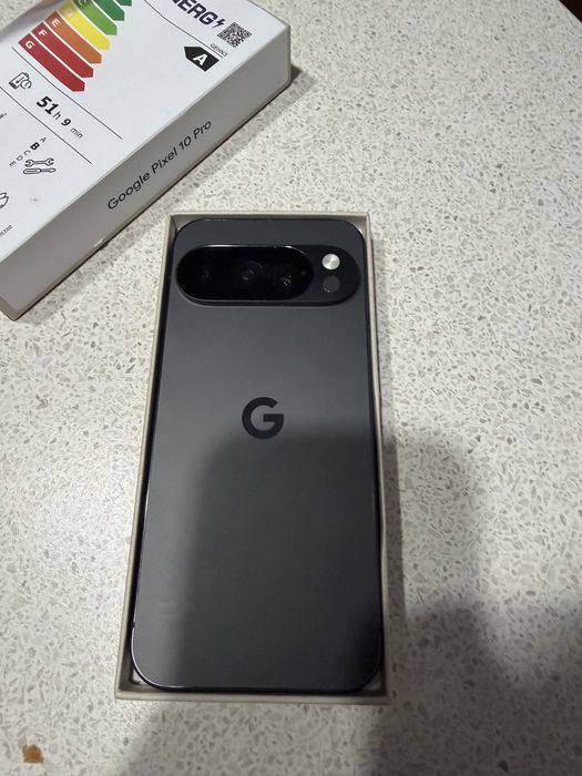 Google Pixel 10 Pro
