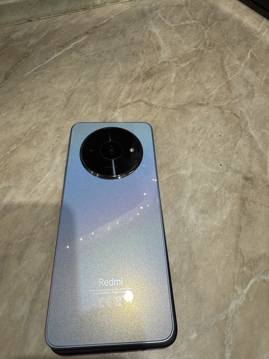 Xiaomi Redmi A3 64GB 3GB RAM Dual