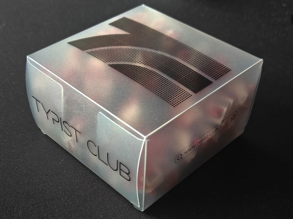 JWK cupid свитчи для клавиатуры
