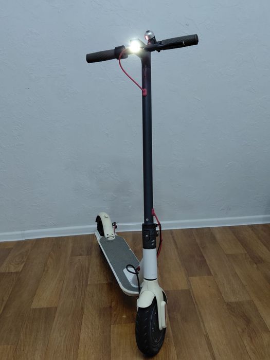электросамокат xiaomi m365