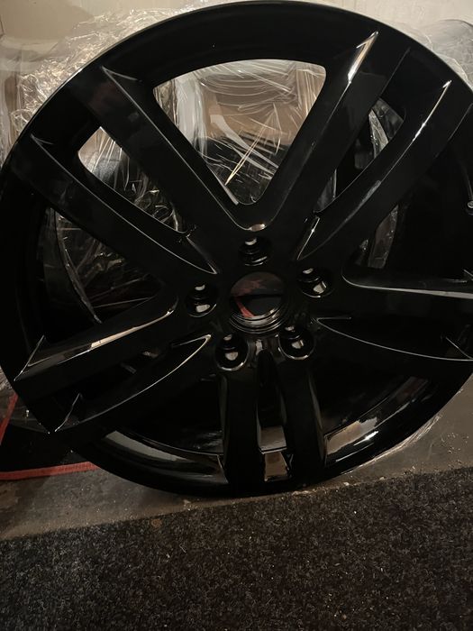 Jante Audi OM R20 8J et60 noi