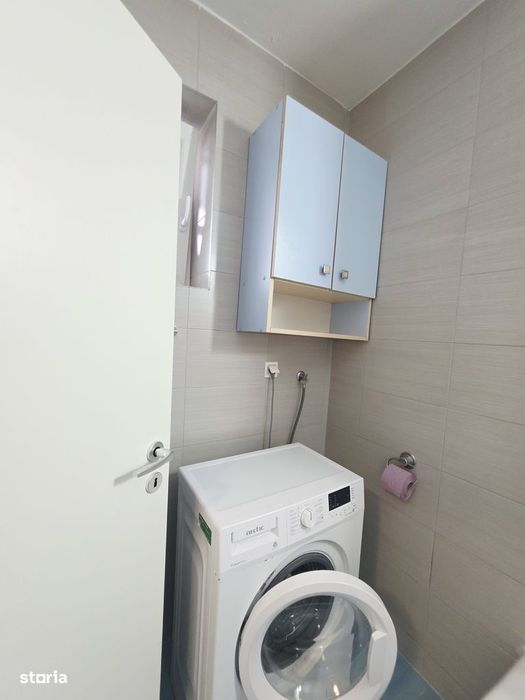 Vand apartament Avantgarden Bartolomeu cu bucataria separata