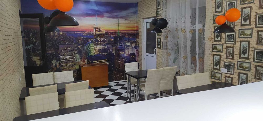 Сдается в аренду помещение в городе Сарань