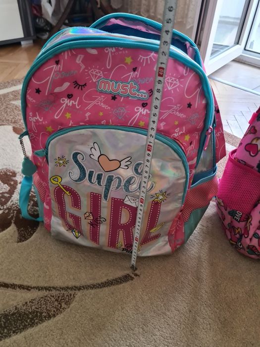 Раници по 15лв..