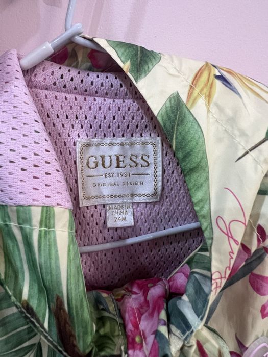 Детско яке Guess