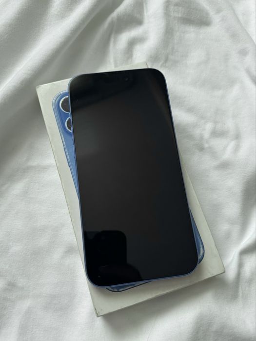 Продам iPhone 16 Plus // Айфон 16 Плюс