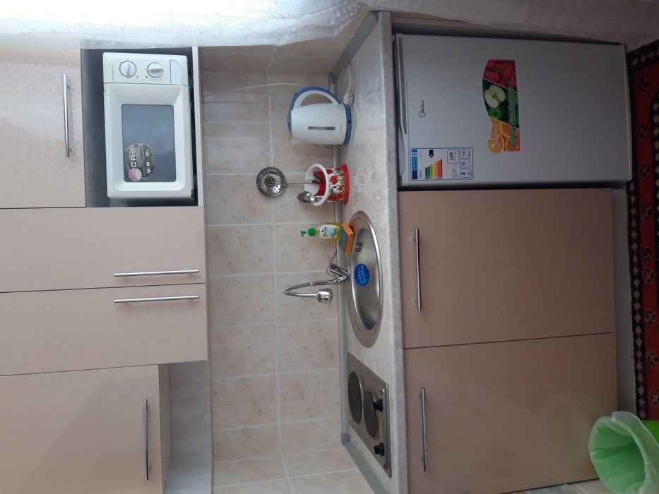 1ком.Центр,парк Абая