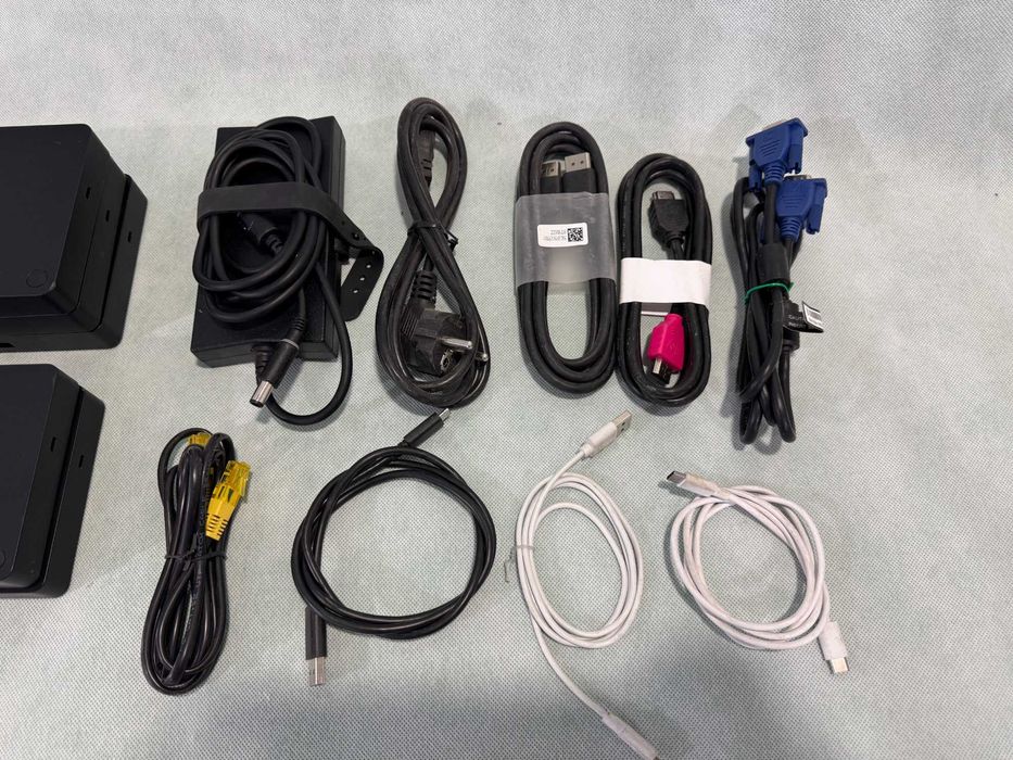 Докинг станция Dell K17A